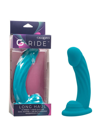 G-Ride Long Haul