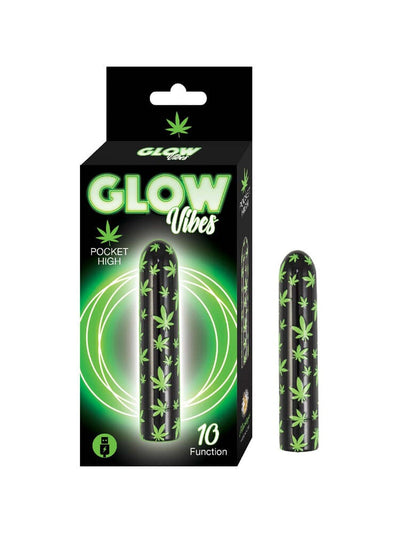 Glow Vibes Pocket High