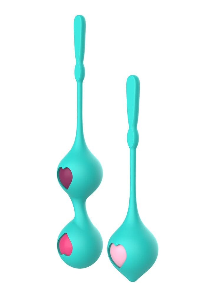 Grace Non-Vibrating Kegel Balls