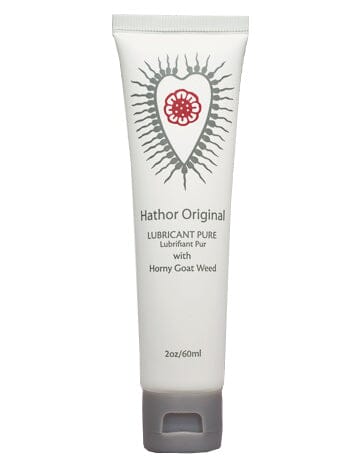 Hathor Pure Personal Natural Lubricant