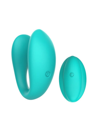 Helen Wearable Remote Control Couples Toy