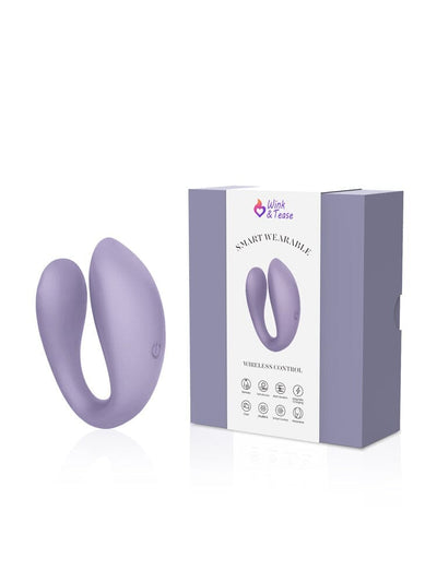 Helen Wireless Couples Toy with APP