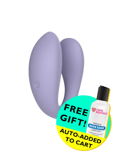 Helen Wireless Couples Toy with APP