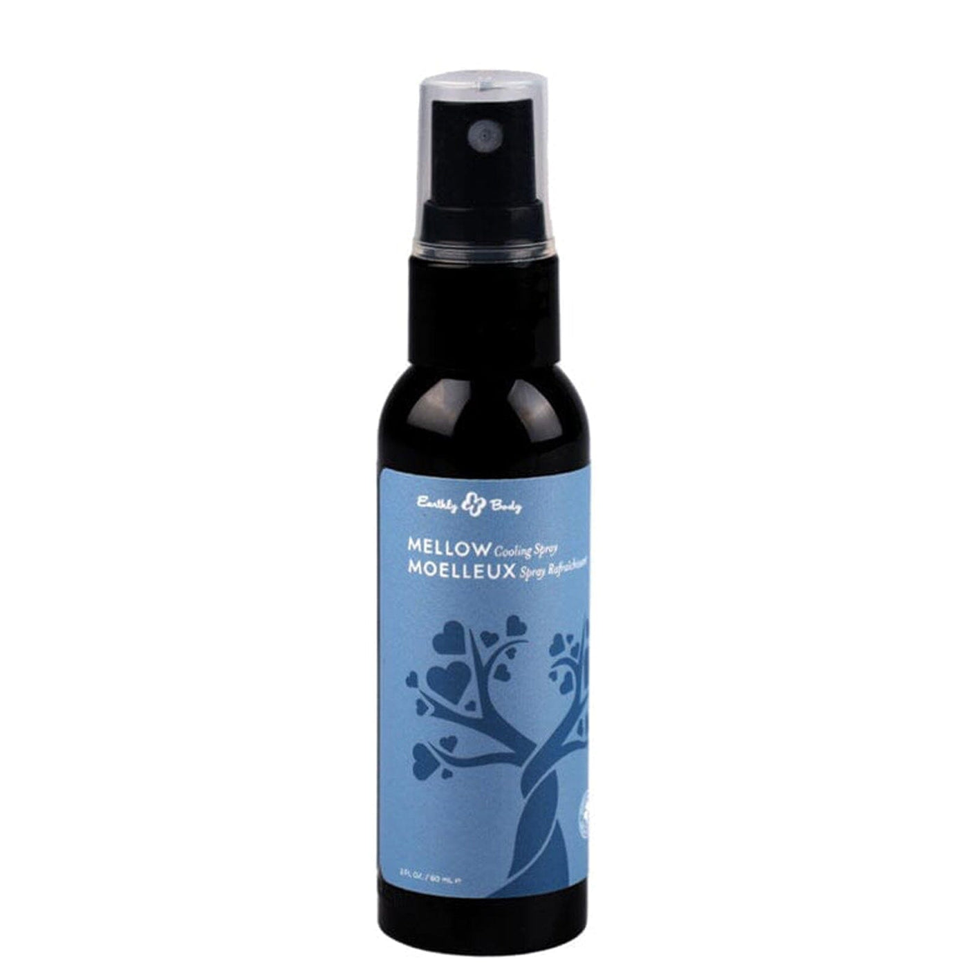 ‍Hemp Seed by Night Mellow Cooling Spray (free)