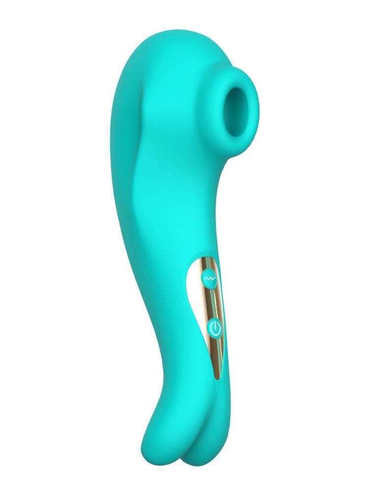 Honey Suction Clitoral Stimulator