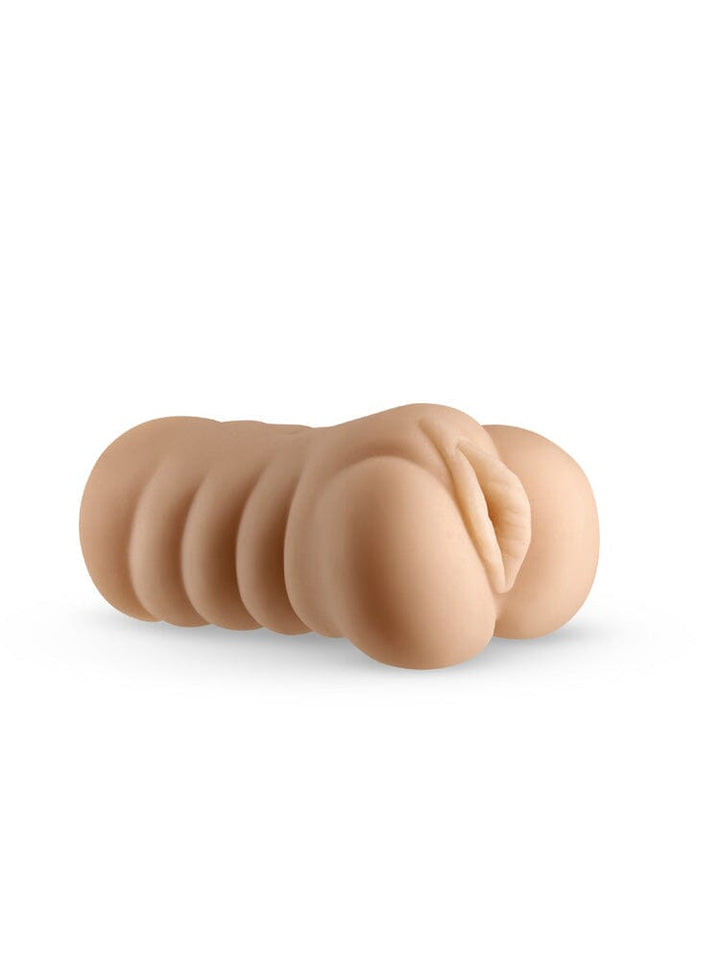 Hustler Barely Legal Gogo Life-Like Pocket Pussy Stroker Hustler Barely Legal Gogo Life-Like Pocket Pussy Stroker