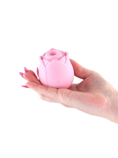 INYA - The Vibrating Rose - Pink