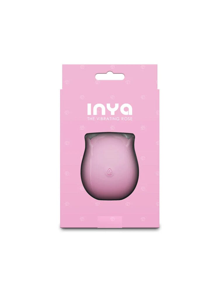 INYA - The Vibrating Rose - Pink