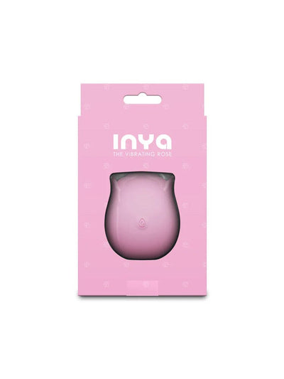 INYA - The Vibrating Rose - Pink