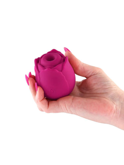 INYA - The Vibrating Rose - Red