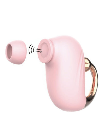 Ivy Clitoral Stimulator