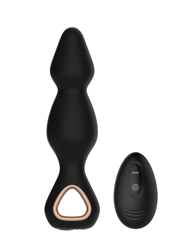 Jeff Rotating Remote Anal Probe