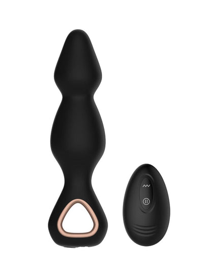 Jeff Rotating Remote Anal Probe