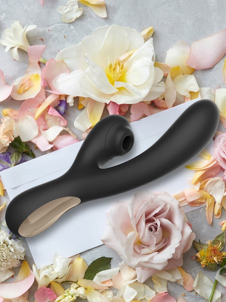 Joanna Suction Rabbit