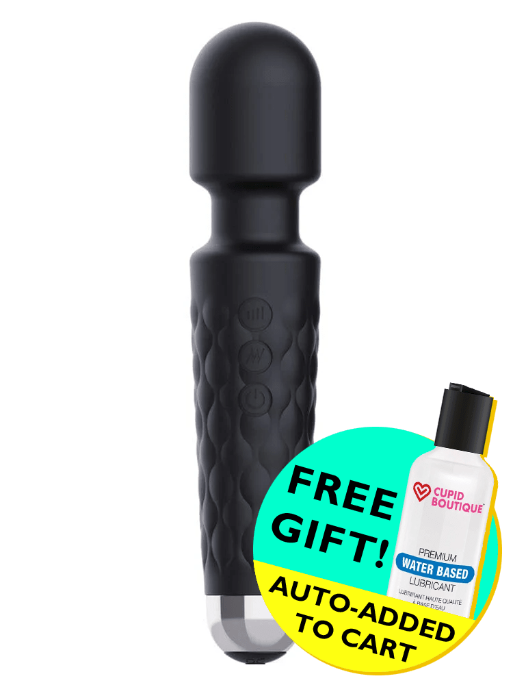 Joy Wand Massager