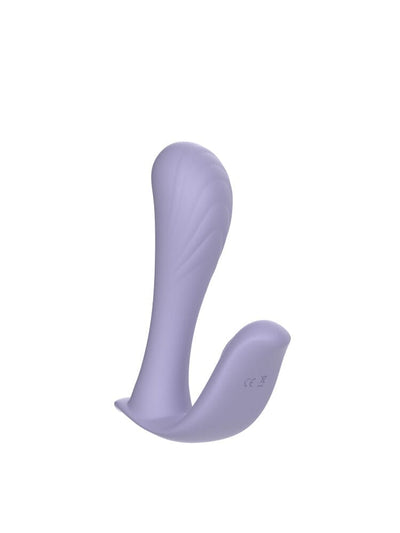 Julia Wearable Wireless Vibrator with APP