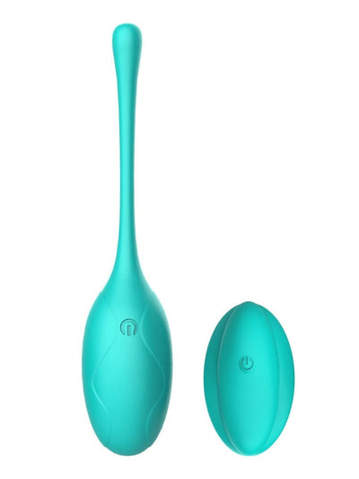 Kitty Remote Control Love Egg