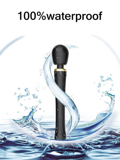Klaus Wand Massager