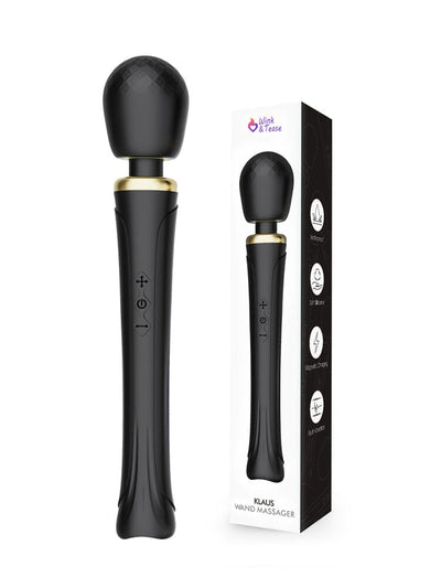 Klaus Wand Massager