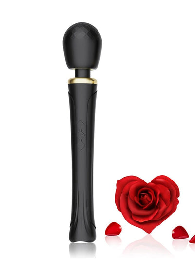 Klaus Wand Massager