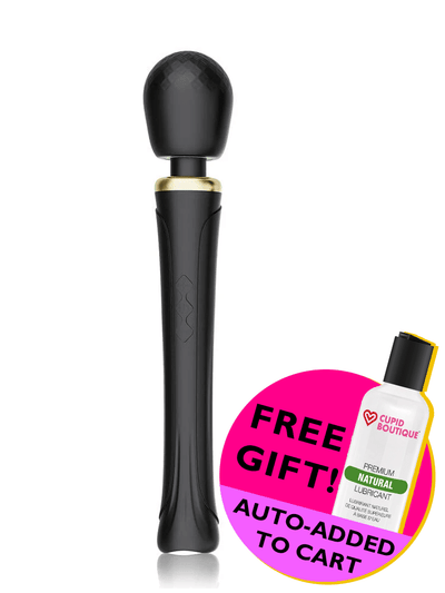 Klaus Wand Massager