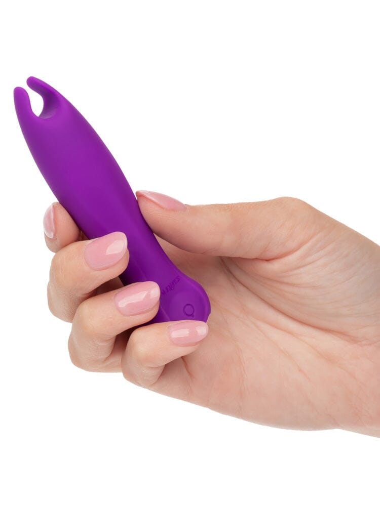 Kyst Teaser Rechargeable Purple Bullet Massager