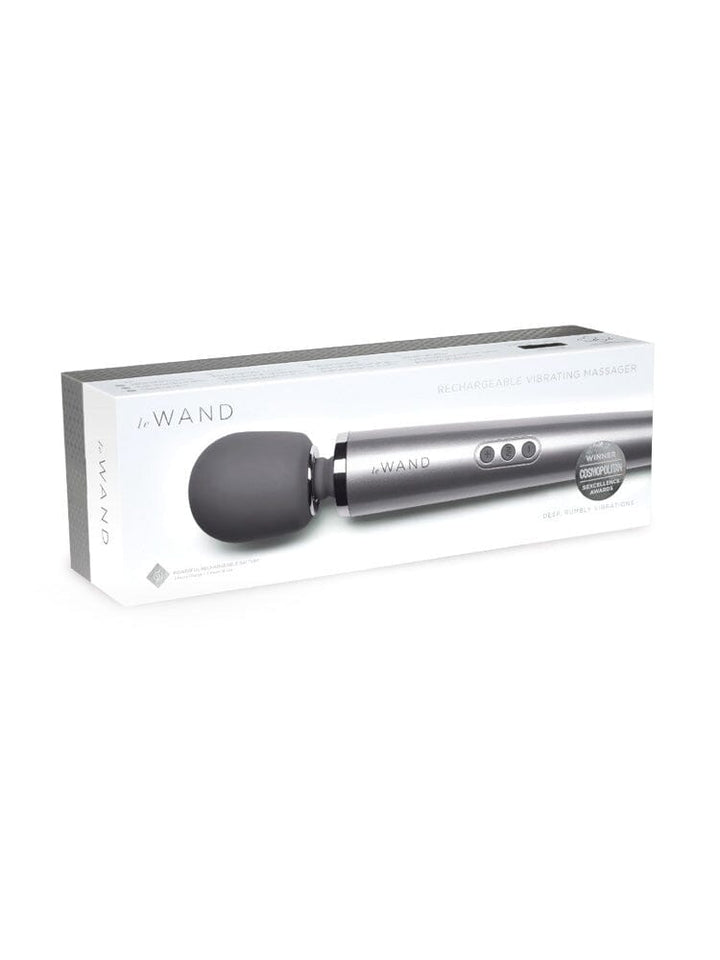 LE Wand Rechargeable Wand Massager