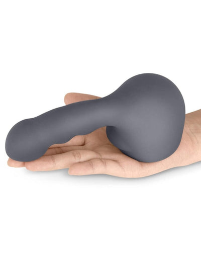 LeWand Weighted Ripple Wand Attachment