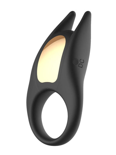 Lucas II Remote Control Cock Ring