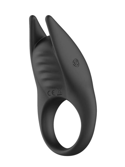 Lucas II Remote Control Cock Ring