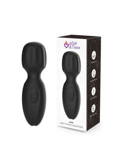 Luna Mini Massage Wand