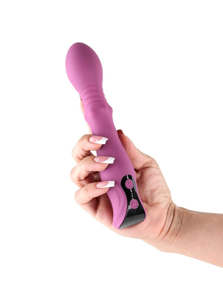 Lust-n-Dreams - Cadence - Blush