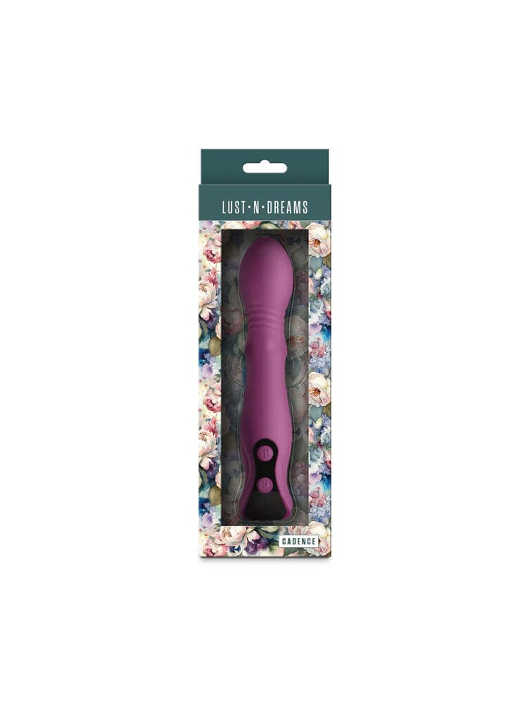 Lust-n-Dreams - Cadence - Blush