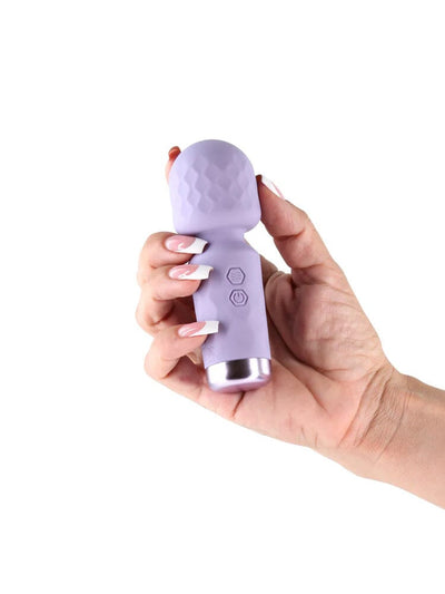 Lust-n-Dreams - Salsa - Lavender