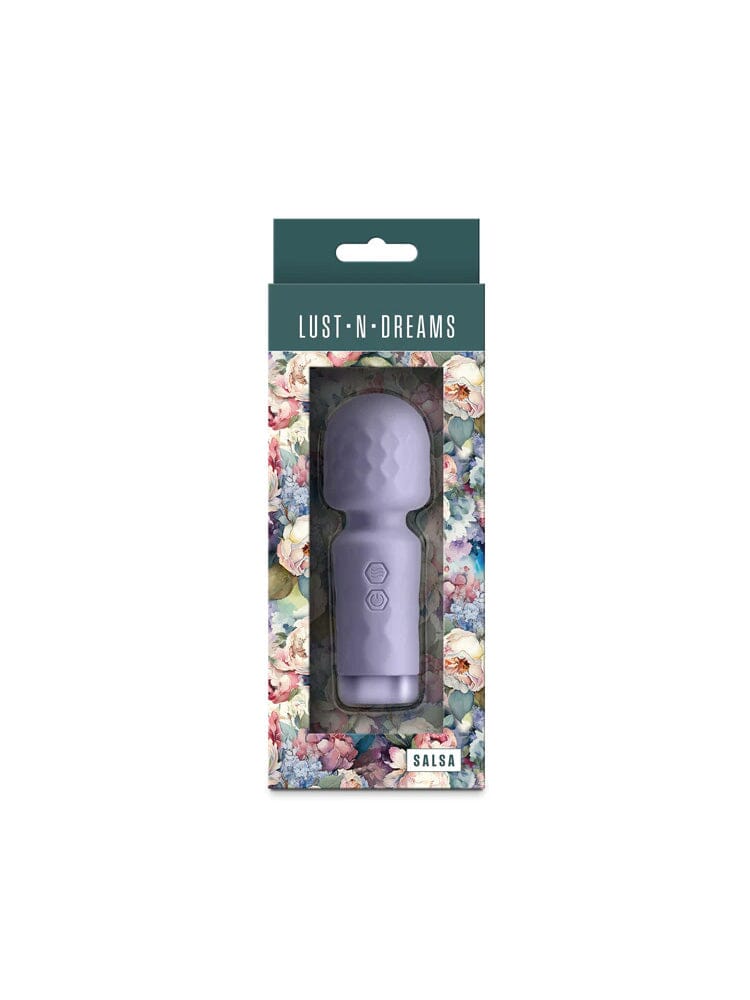 Lust-n-Dreams - Salsa - Lavender