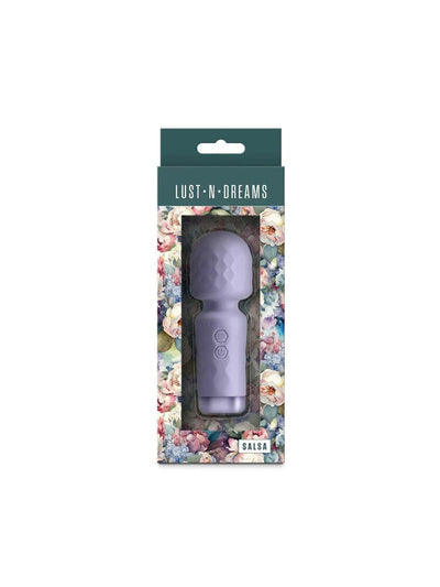 Lust-n-Dreams - Salsa - Lavender