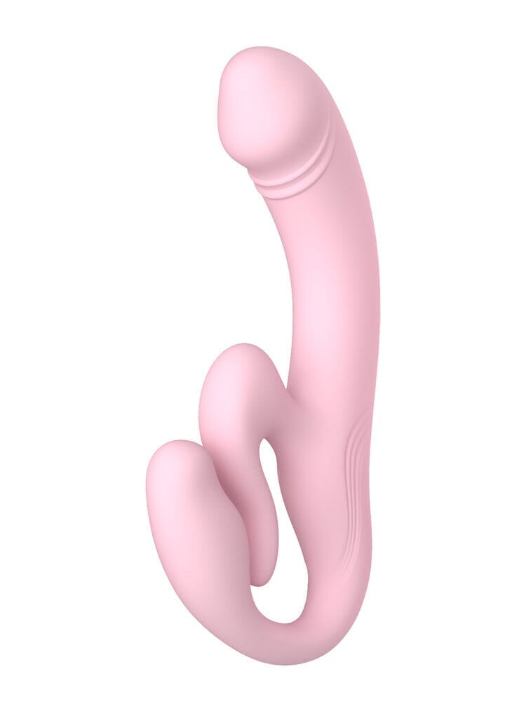 Marcia Remote Control Vibrator