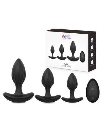 Mark Anal Toys