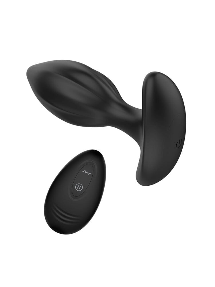 Mark Anal Toys