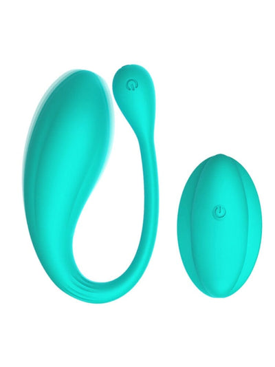 Mary Remote Control Love Egg