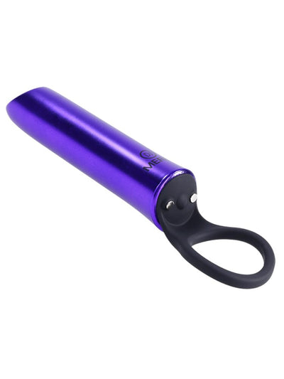 Merci Power Play Rechargeable Massager