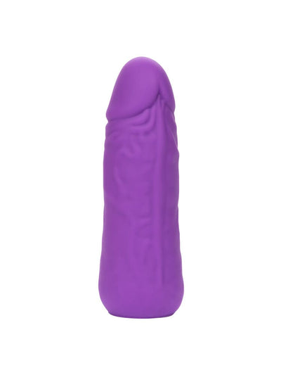 Mini Vibrating Studs - Purple