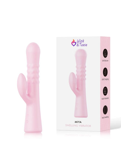 Miya Rabbit Vibrator