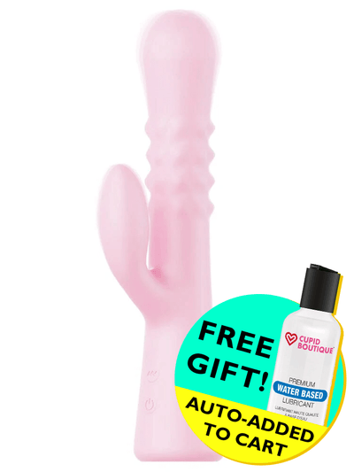 Miya Rabbit Vibrator