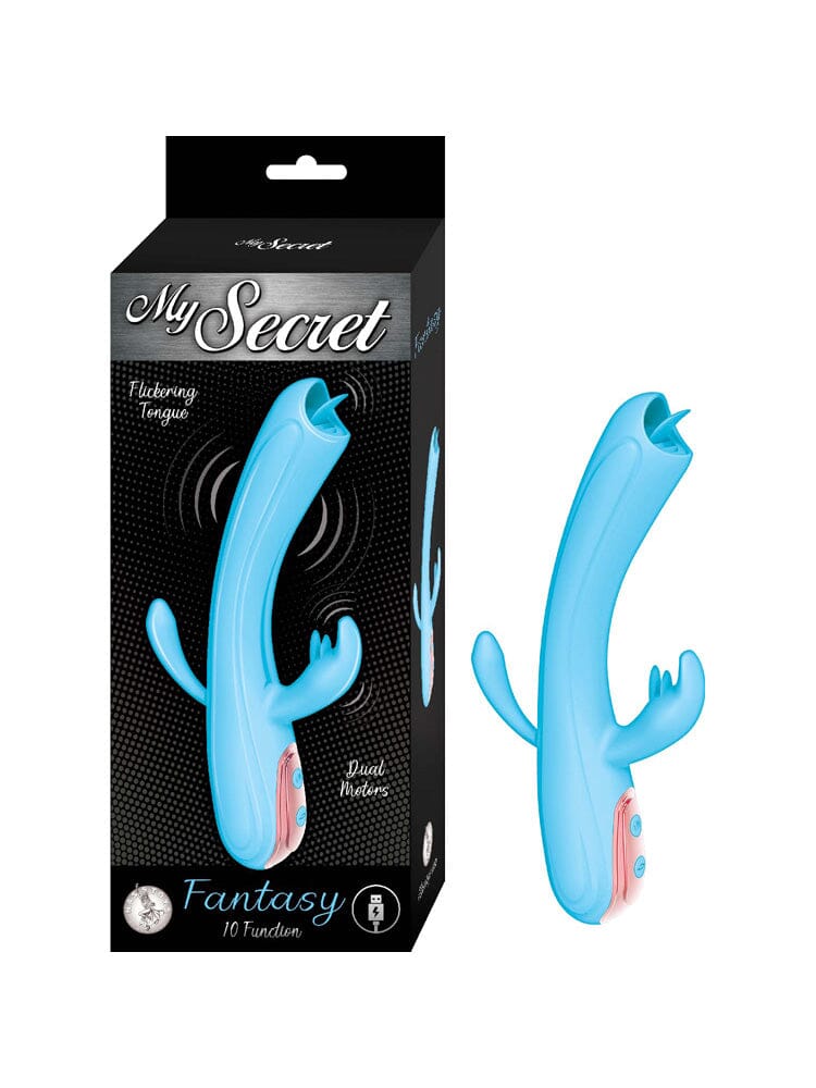 secret sex toy Secret vibrators that work under a clever second function main image 1