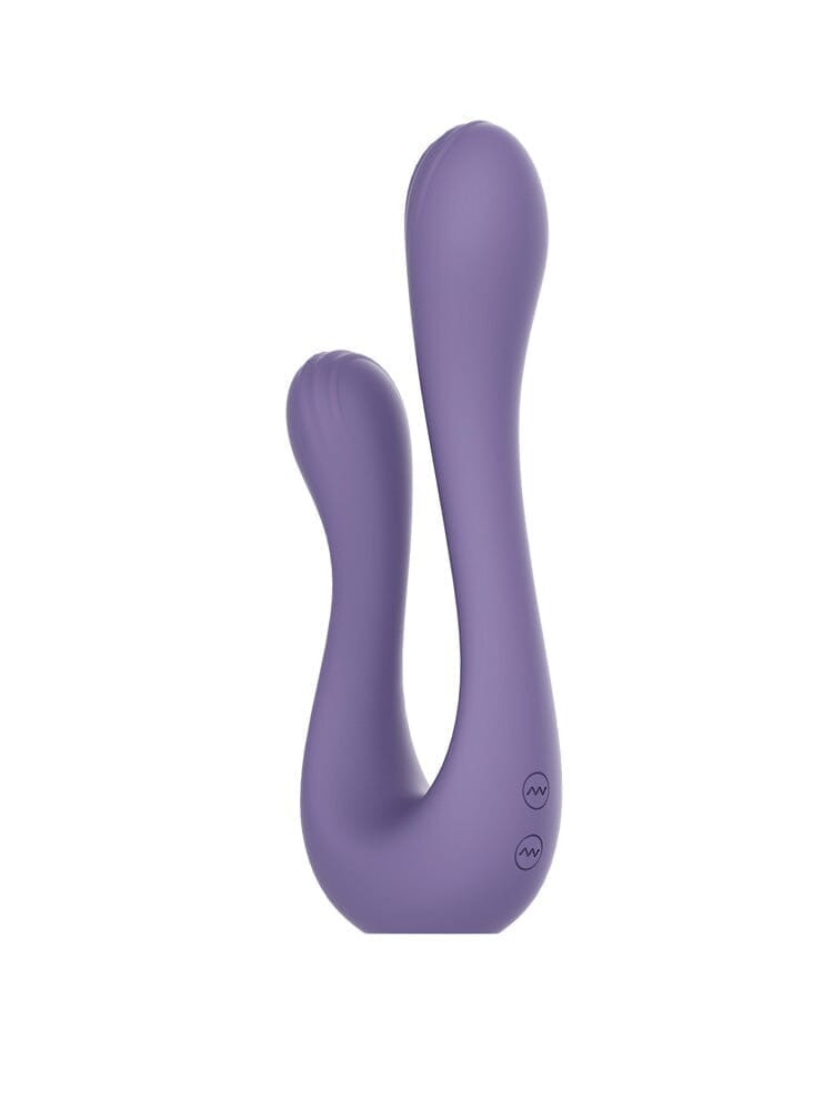 Natalie Double-Headed Vibrator