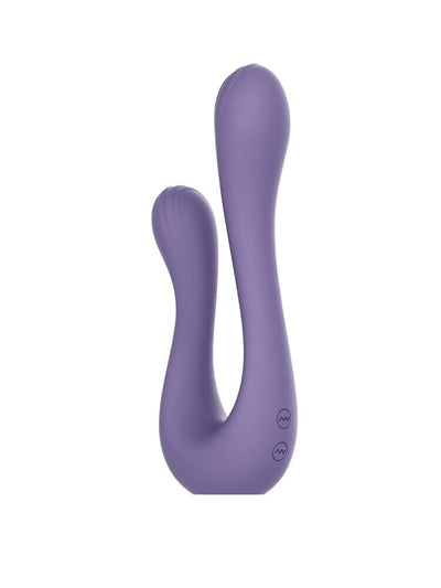 Natalie Double-Headed Vibrator