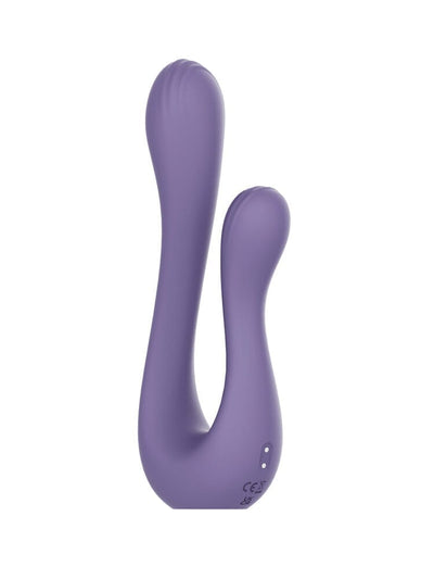 Natalie Double-Headed Vibrator