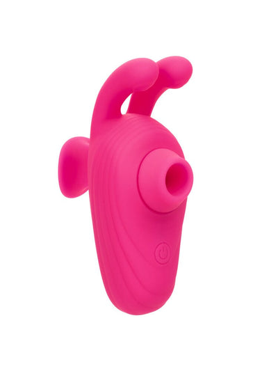 Neon Vibes The Kissing Bunny Vibe