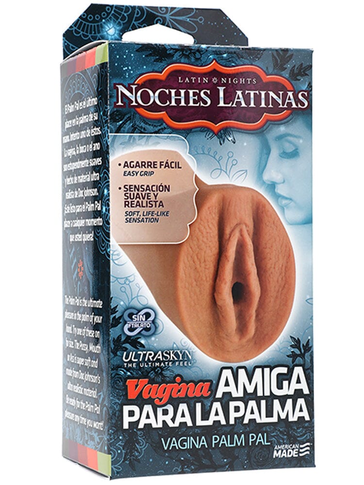 Noches Latina Vagina Pocket Pussy